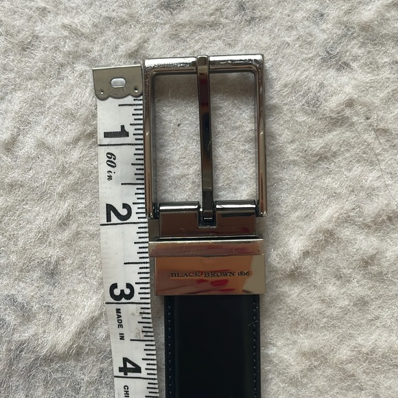 Men's Belt - Picture 9 of 10